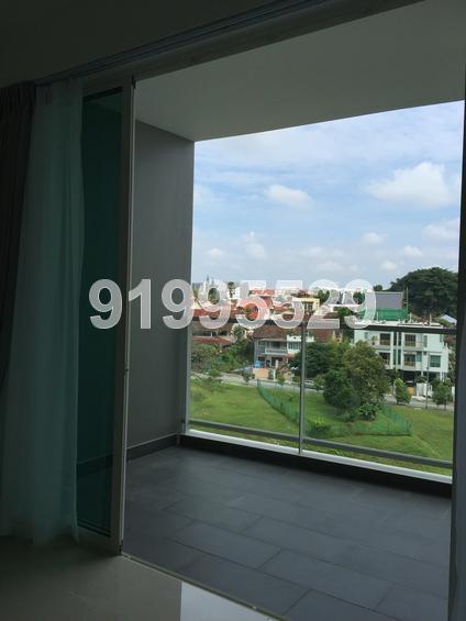 1 Canberra (D27), Condominium #111533712